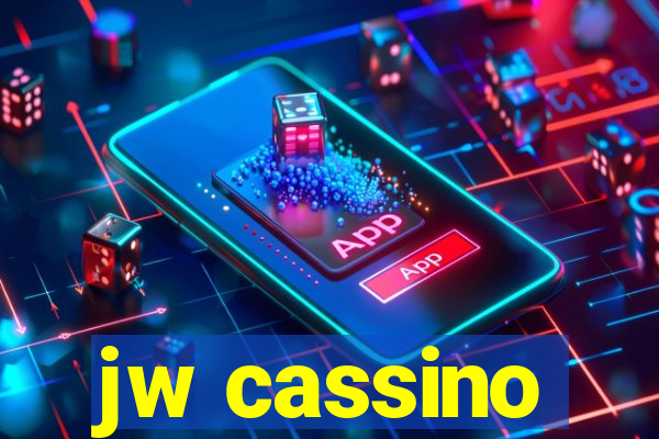 jw cassino